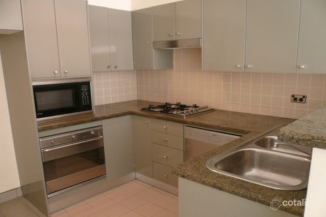 Property photo of 60/237 Miller Street North Sydney NSW 2060