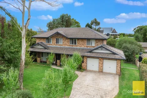 Property photo of 99 The Avenue Armidale NSW 2350