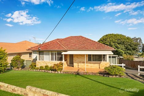Property photo of 45 Gordon Road Long Jetty NSW 2261