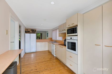 Property photo of 4 Narani Avenue Niagara Park NSW 2250