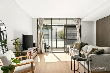 59/30-40 George St, Leichhardt, NSW 2040