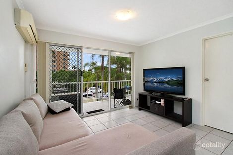Property photo of 9/25 Federation Avenue Broadbeach QLD 4218