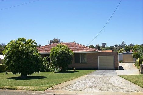 14 Ingram St, Hamilton Hill, WA 6163