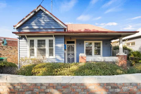 Property photo of 207 Skipton Street Ballarat Central VIC 3350