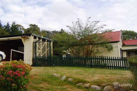 Property photo of 6 Christopher Street Derby TAS 7264