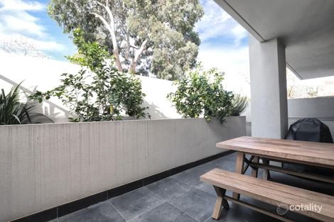 Property photo of G10/416 Auburn Road Hawthorn VIC 3122