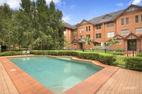 Property photo of 5/10 Williams Parade Dulwich Hill NSW 2203