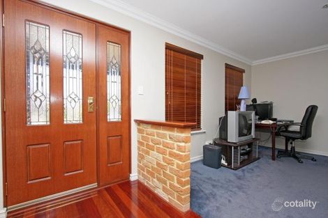 Property photo of 24 Montpelier Loop Canning Vale WA 6155