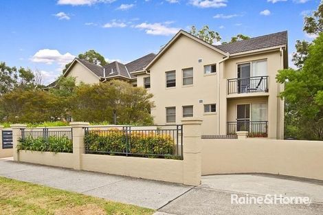16/92 Parraween St, Cremorne, NSW 2090