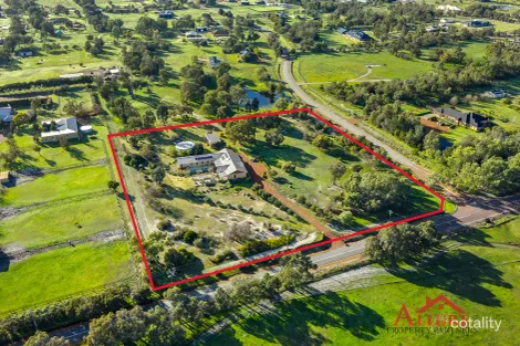 Property photo of 845 Hopkinson Road Cardup WA 6122