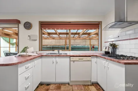 Property photo of 5 Cobb Junction Sydenham VIC 3037
