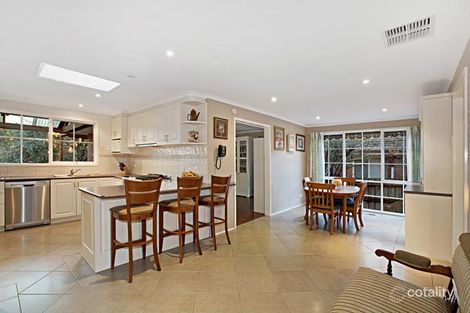 Property photo of 41 Middlebrook Drive Ringwood North VIC 3134