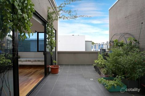 2/20 Mark St, North Melbourne, VIC 3051