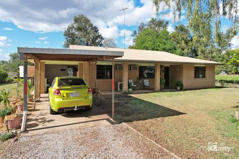 Property photo of 131 Meissners Road Biloela QLD 4715