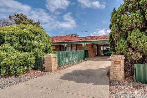 Property photo of 41 Dutton Way Singleton WA 6175
