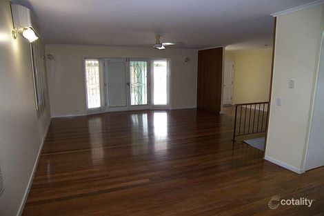 Property photo of 124B Kenmore Road Kenmore QLD 4069