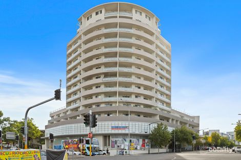 61/130 Main St, Blacktown, NSW 2148