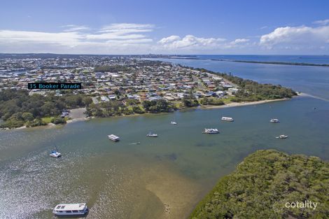 Property photo of 35 Booker Parade Golden Beach QLD 4551
