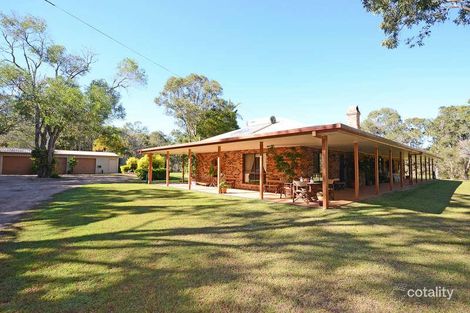 40 Doolong South Rd, Wondunna, QLD 4655