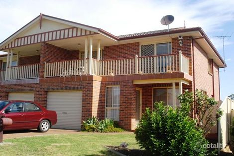 18b Cordelia Cres, Green Valley, NSW 2168