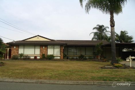 3 Bainbridge Ave, Chipping Norton, NSW 2170