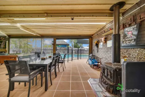 Property photo of 1 Kelly Street Eagleby QLD 4207