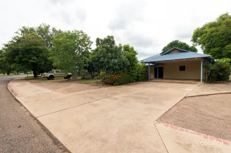 22 Hibiscus Dr, Kununurra, WA 6743