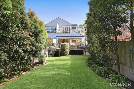Property photo of 11A Marlborough Road Willoughby NSW 2068