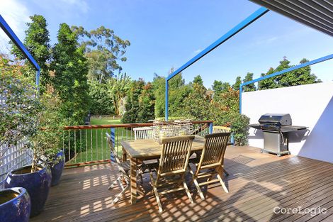 Property photo of 11A Marlborough Road Willoughby NSW 2068