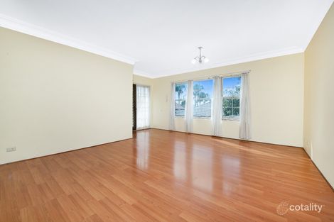 Property photo of 13/44 Chandos Street Ashfield NSW 2131