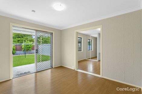 Property photo of 40 Brotherton Street South Wentworthville NSW 2145