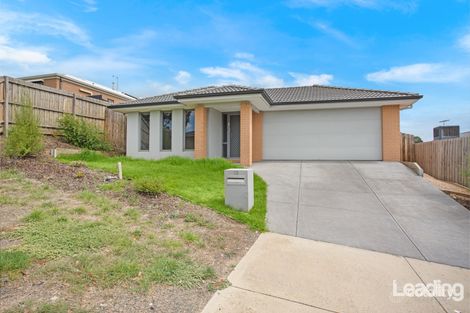 Property photo of 12 Barwick Road Sunbury VIC 3429