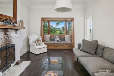 Property photo of 25 Wattle Avenue Fairlight NSW 2094