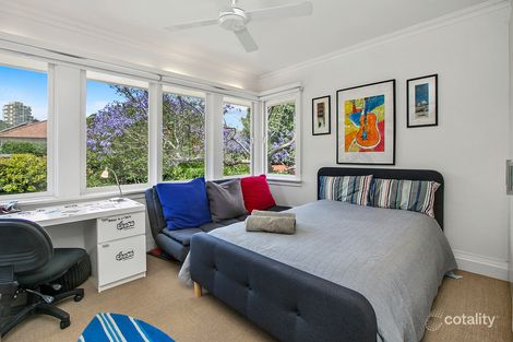 Property photo of 25 Wattle Avenue Fairlight NSW 2094