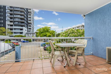 62/29-31 Wolseley St, Woolloongabba, QLD 4102