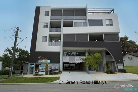 10/31 Green Rd, Hillarys, WA 6025