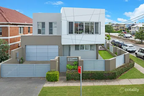 Property photo of 22 Coane Street Merewether NSW 2291
