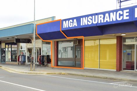 61 Commercial St E, Mount Gambier, SA 5290