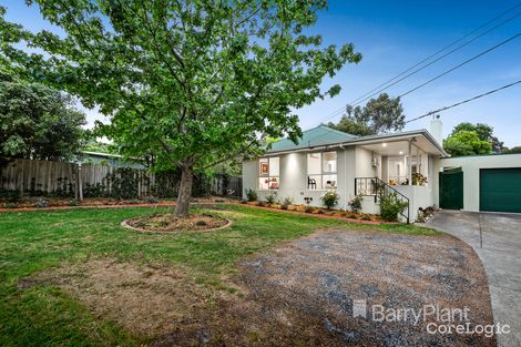 Property photo of 25 Bellara Drive Mooroolbark VIC 3138