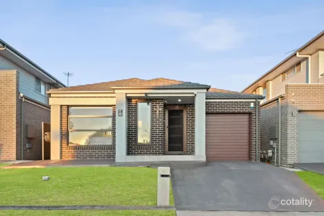 Property photo of 371 Browns Road Austral NSW 2179