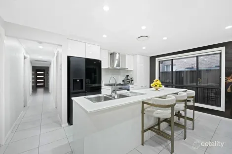 Property photo of 371 Browns Road Austral NSW 2179