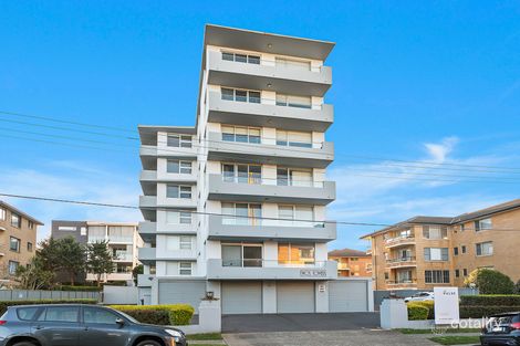 18/11 Ewos Pde, Cronulla, NSW 2230