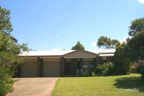 8 Milford Ave, Frenchville, QLD 4701