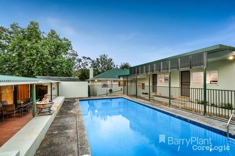 Property photo of 25 Bellara Drive Mooroolbark VIC 3138