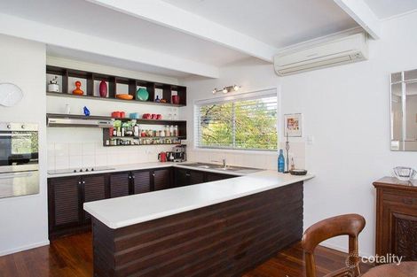 Property photo of 49 Aberfoyle Street Kenmore QLD 4069