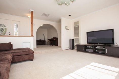Property photo of 55 Casey Crescent Calwell ACT 2905