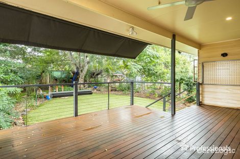 Property photo of 24 Bush Street Windsor QLD 4030