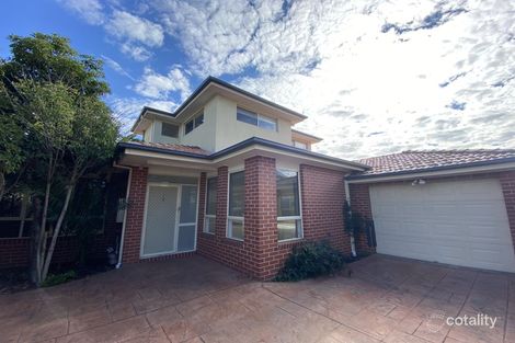 9a Oshannassy St, Essendon North, VIC 3041
