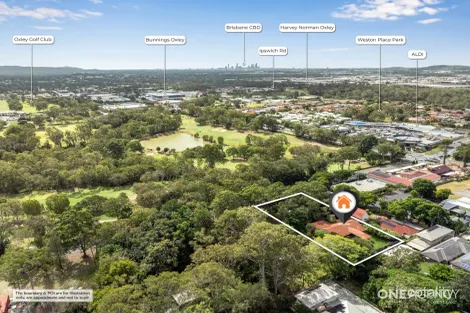 Property photo of 36 Freeman Road Durack QLD 4077