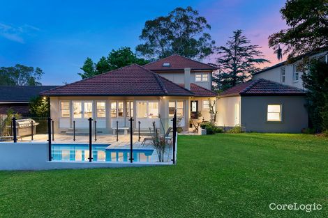 Property photo of 46 Wellington Road East Lindfield NSW 2070